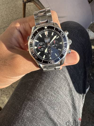 Omega