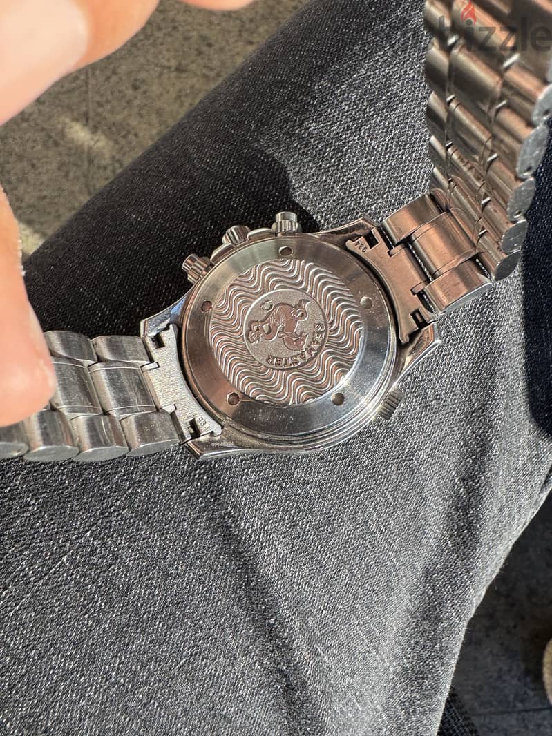 Omega 2
