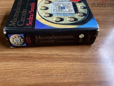 Micro Electronic Circuits By Sedra / Smith