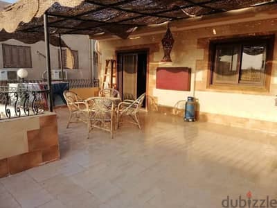 شقه برووف لمحبي الخصوصية والمساحات الكبيرة