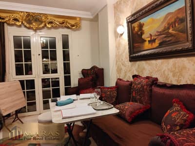 Apartment for Sale in Hadayek El Hadaba 160 sqm 3 Bedrooms 2 Bathrooms Triple Exposure Prime Location Near Church