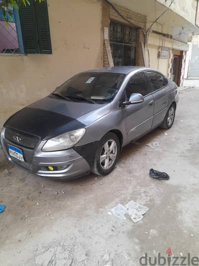 سبيرانزا أم 11 2011