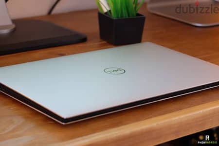 Dell XPS 9520