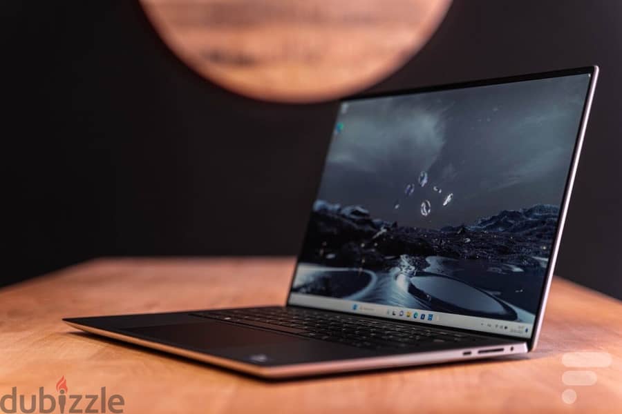Dell XPS 9520 2