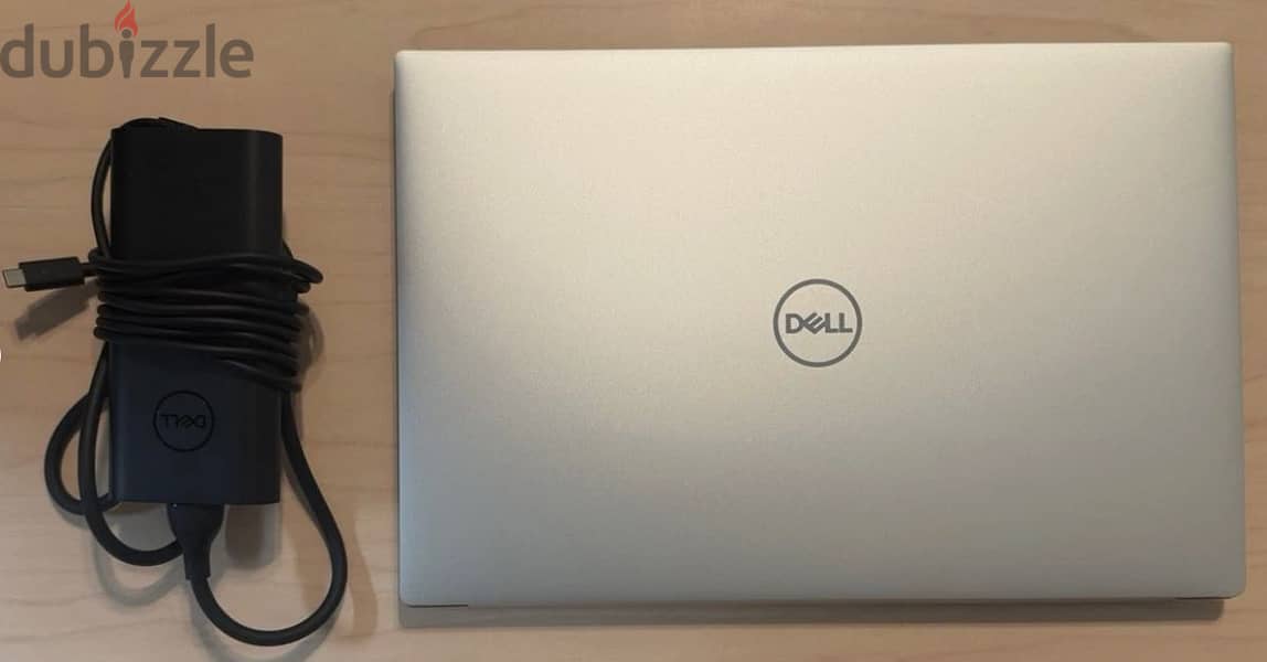 Dell XPS 9520 3