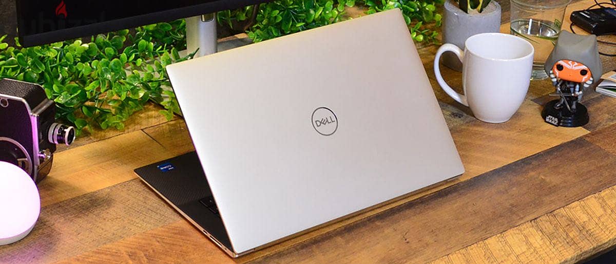 Dell XPS 9520 6