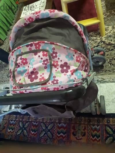 استرولر أطفال