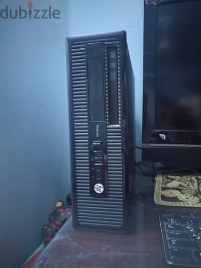 كيسة Hp I5