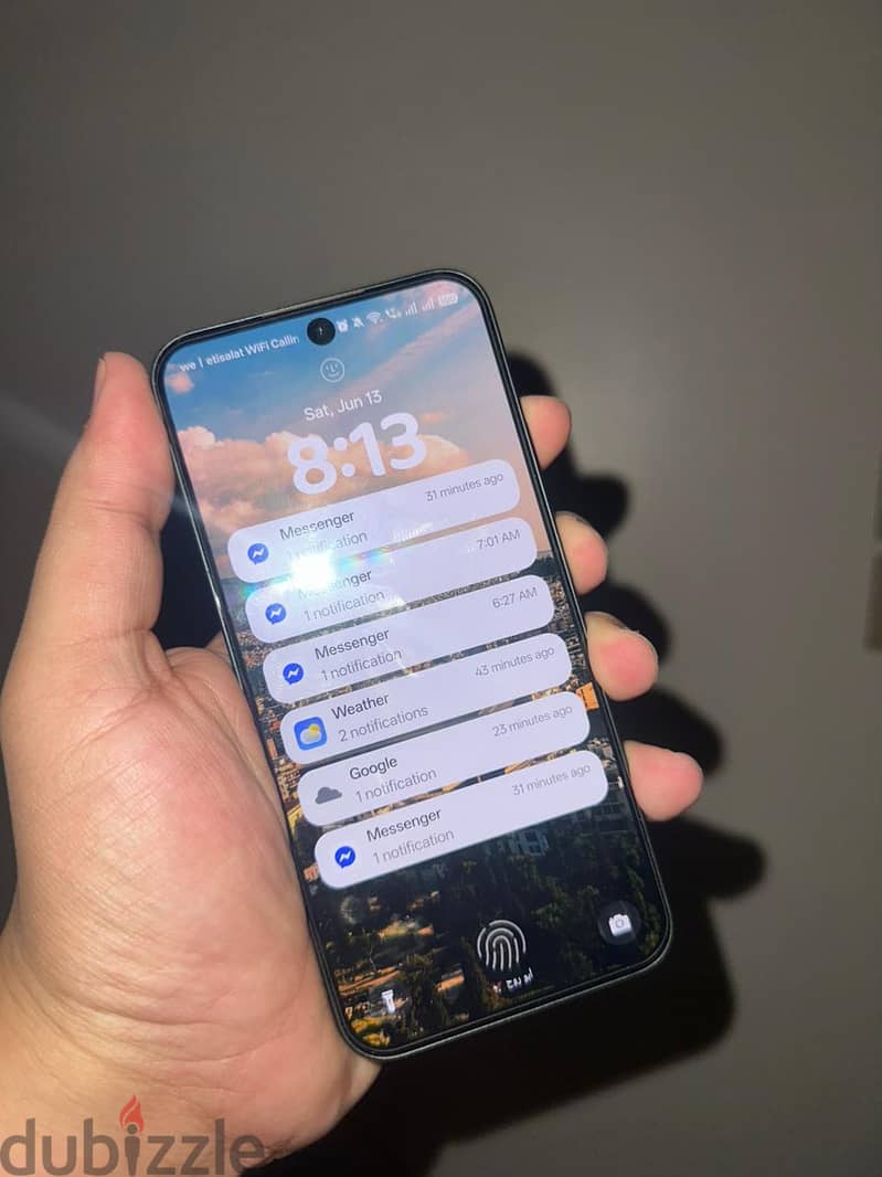 OPPO Reno 14F 1