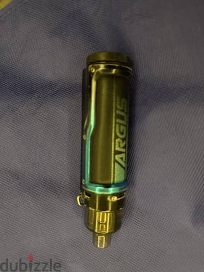 Vape argus مستعمل