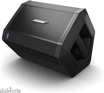 Bose Speaker S1 Pro - Used (Wireless, upto 11hrs) 1