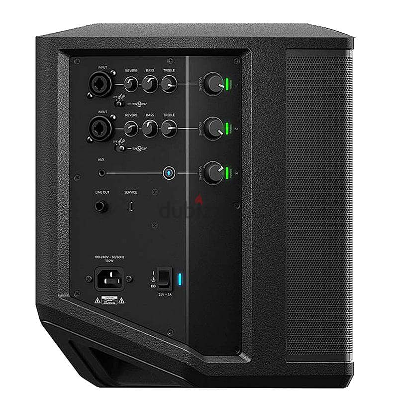 Bose Speaker S1 Pro - Used (Wireless, upto 11hrs) 3