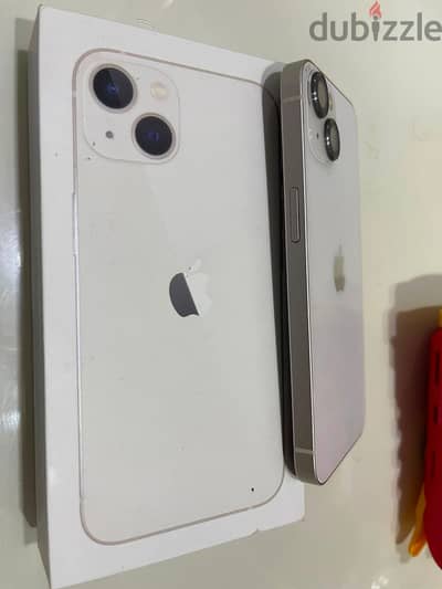 Apple - iPhone 13