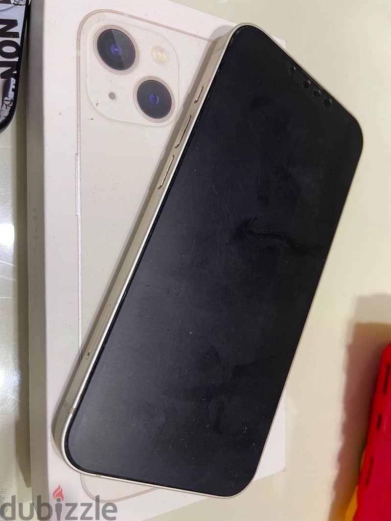 Apple - iPhone 13 2