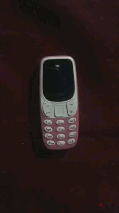 نوكيا 3310
