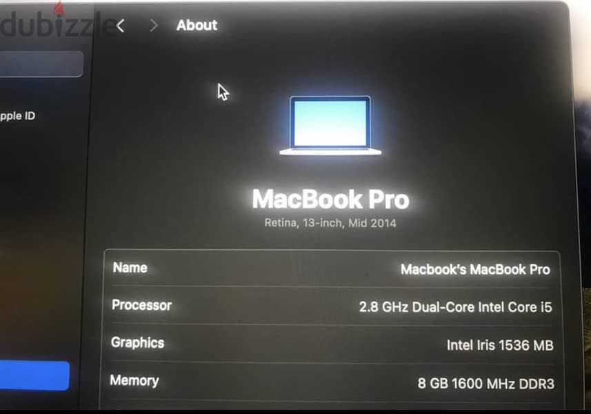 Mac Pro 2014 special edition 1