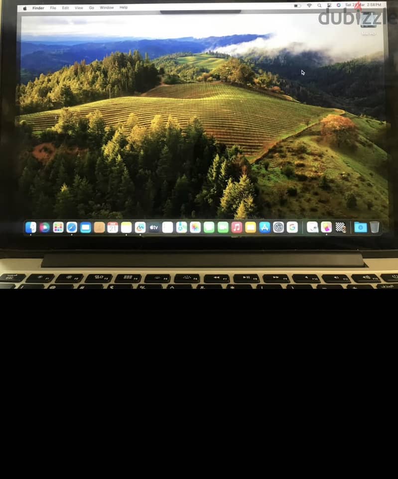 Mac Pro 2014 special edition 3