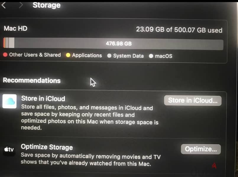 Mac Pro 2014 special edition 4