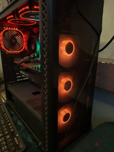 pc gaming للبيع