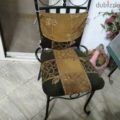 سفره فور فورجيه