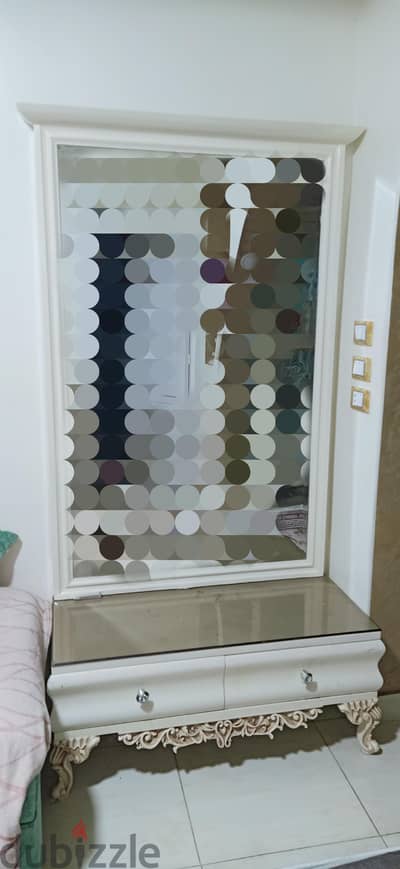 تسريحه صغيرة