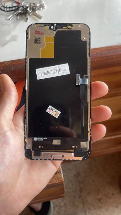 شاشه iPhone 12pro max
