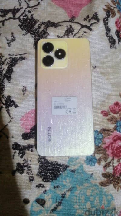 ريلمى سى 53