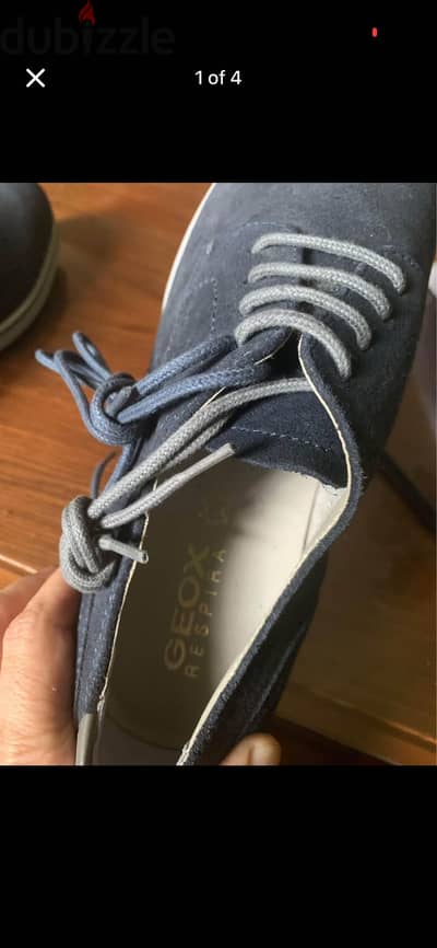 Geox size 41