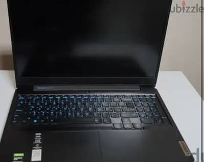 Lenovo ideapad gaming 3