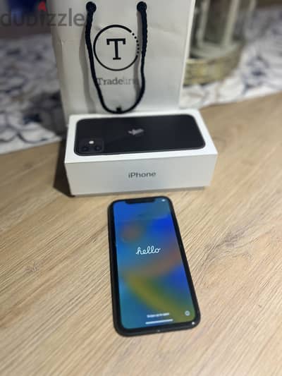 آبل - آيفون 11