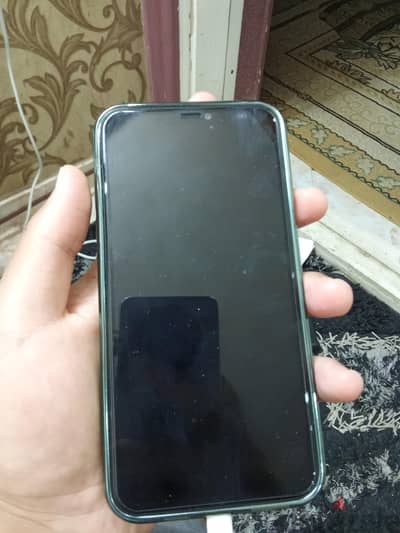 آبل - آيفون 11 برو ماكس