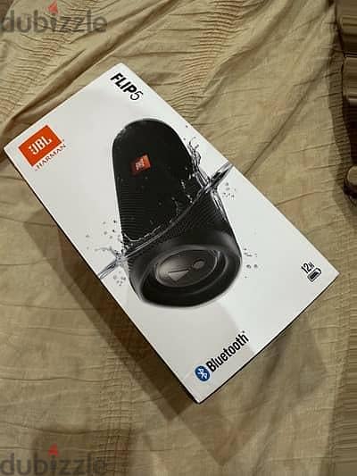 JBL Flip 5