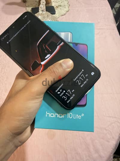 Honor 10 Lite