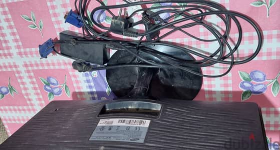 شاشة Samsung S19B150N