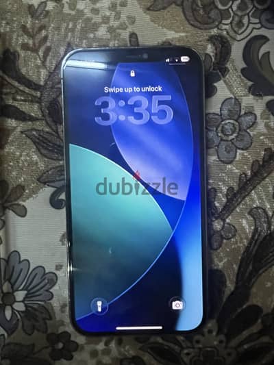 Apple - iPhone 12 Pro Max