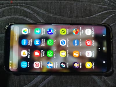 سامسونج اس 8 بلس