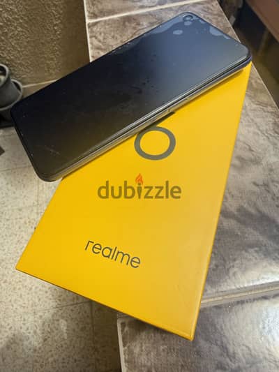 Realme 6