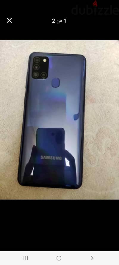 سامسونج a21s