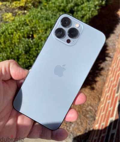 Apple - iPhone 13 Pro Max