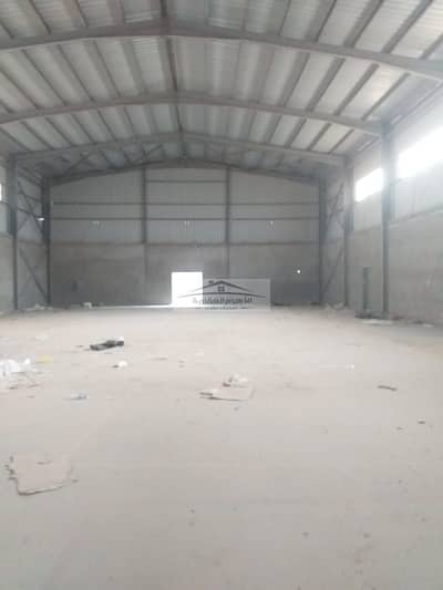 Warehouse for rent, 600 sq m, suitable for storage and manufacturing. Arab Engineers Association