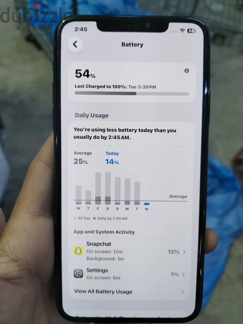 Apple - iPhone 11 Pro Max 3