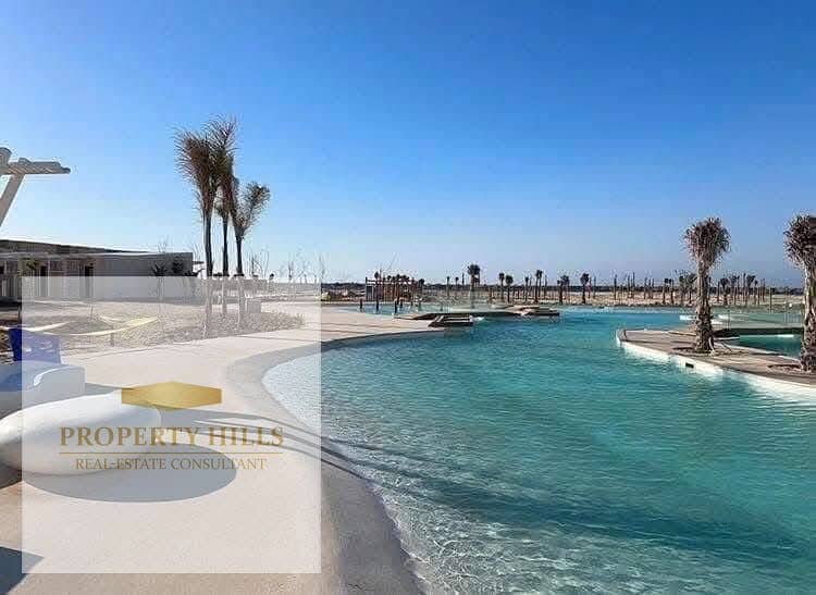 شاليه بـ٤ غرف نوم في دايركشن وايت، صورة ٤ من ١٠