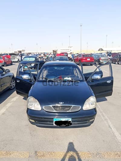 دايو نوبيرا 2 2004 مستوردة مستعملة للبيع ميت غمر