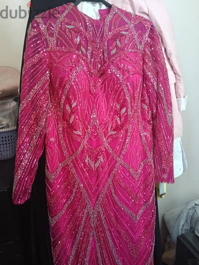 Soiree dresses