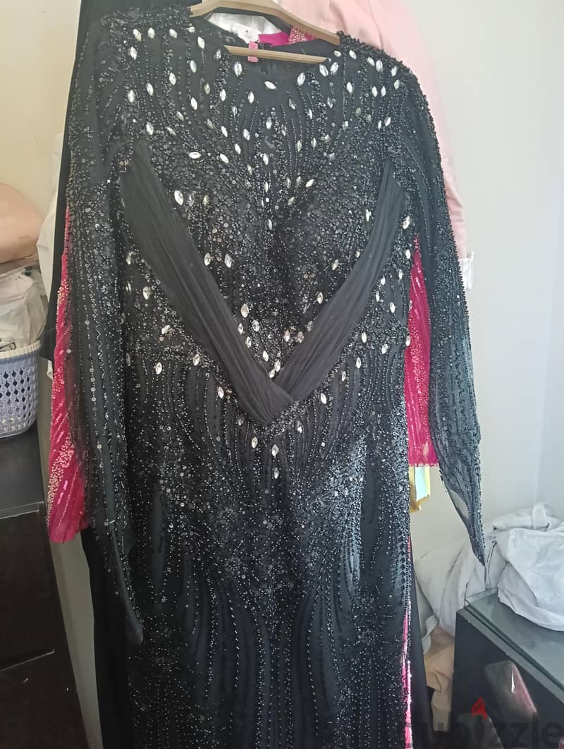 Soiree dresses 1