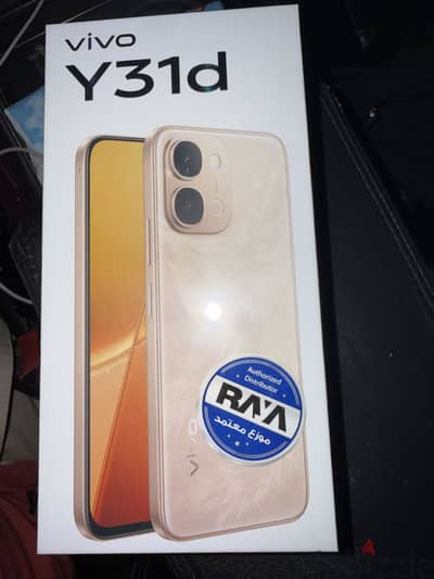 Vivo Y31