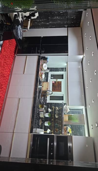 Commercial Store for Sale in Dokki on Al-Masaha Street, area 120 square meters, required 3,700,000
