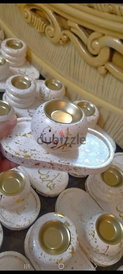 بيت احلى مع عصر الانتيكات وتحف