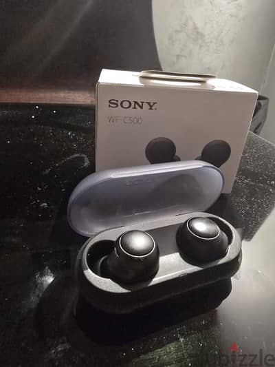 Sony Earbuds