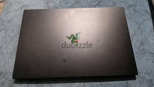 Razer Blade 17 Pro Laptop 300Hz